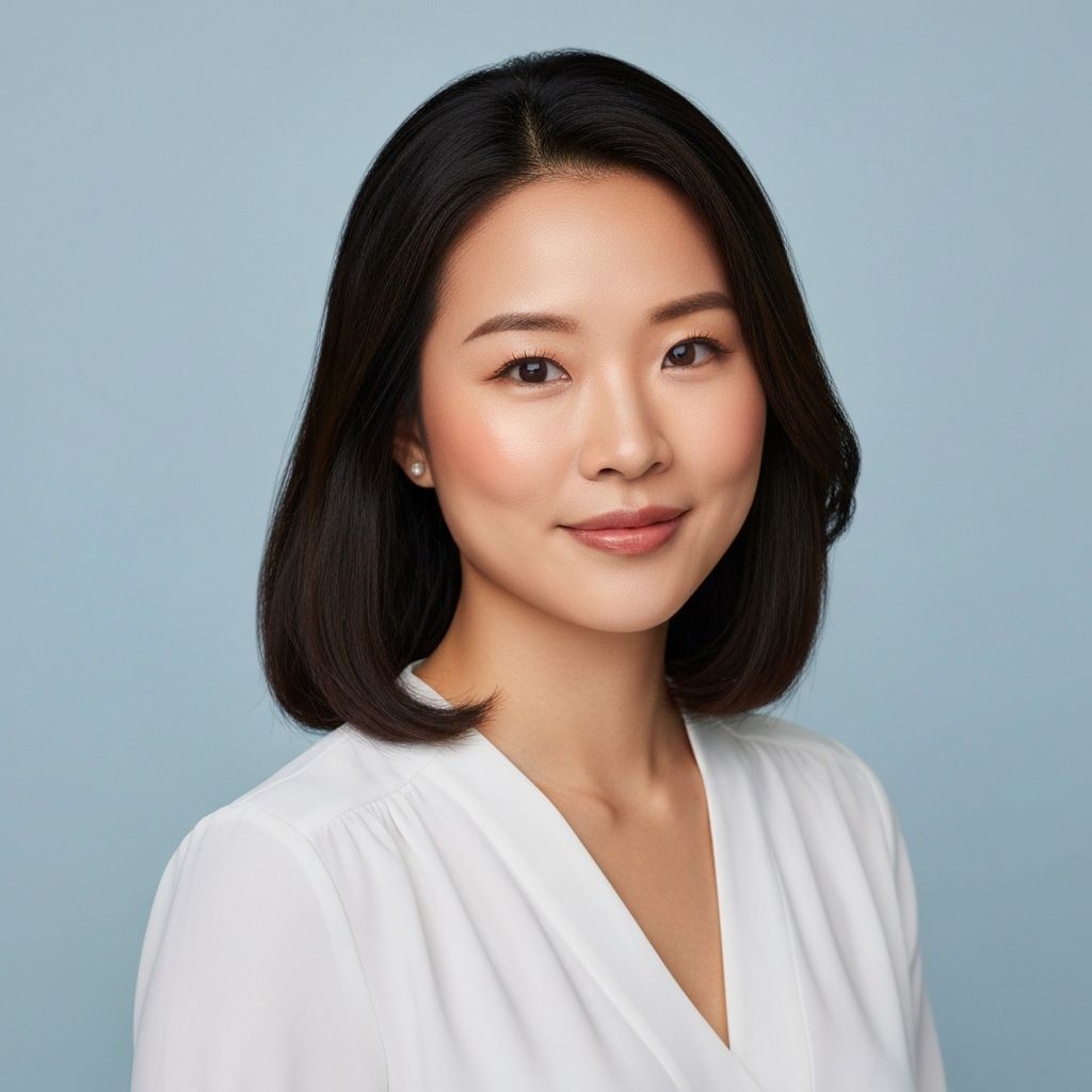 Emily Zhang