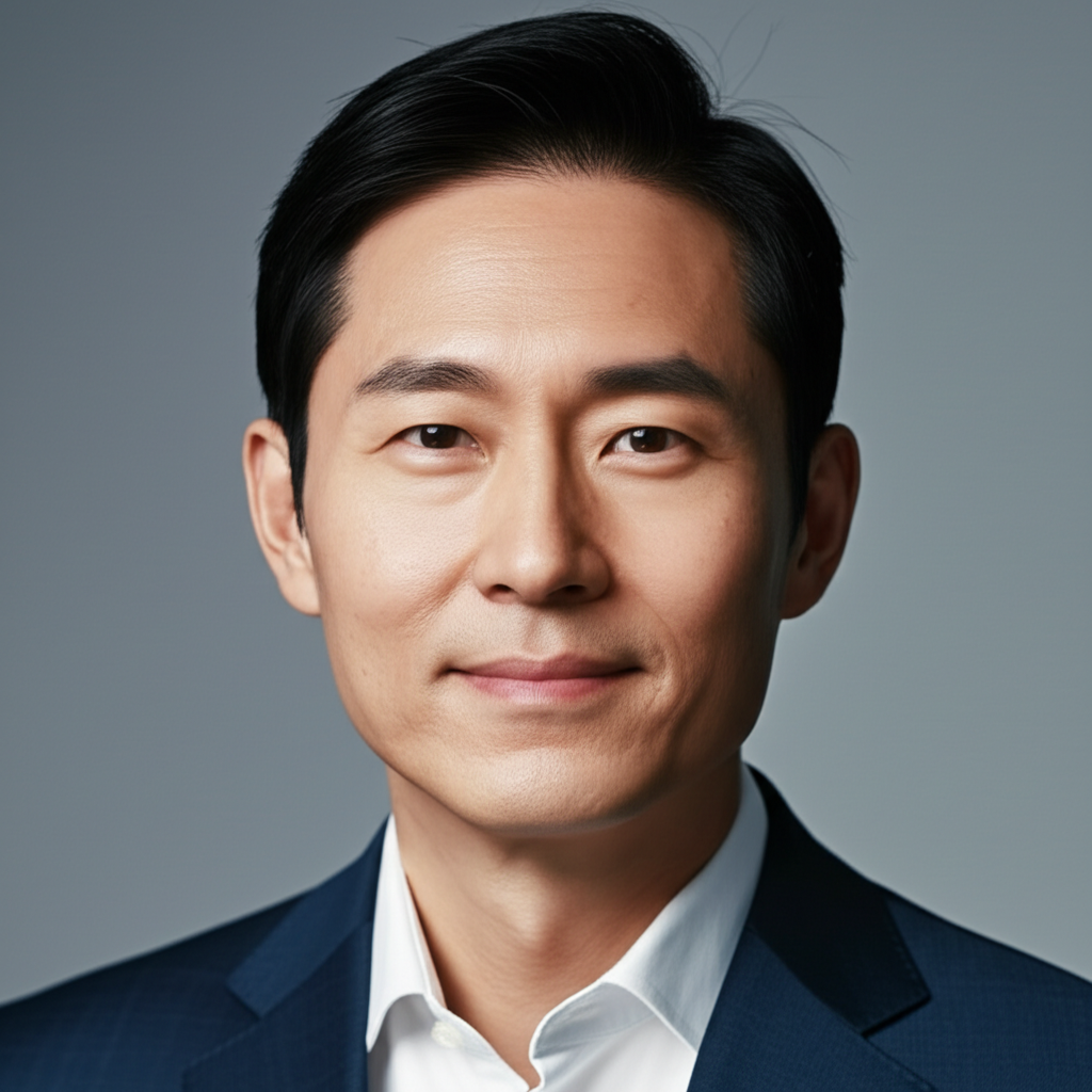 David Park